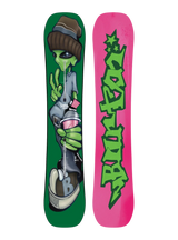 BURTON Good Company Alien Snowboard 2027 Men's Snowboards Burton 