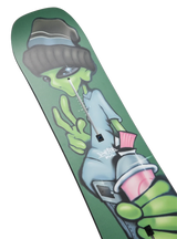 BURTON Good Company Alien Snowboard 2027 Men's Snowboards Burton 