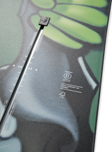 BURTON Good Company Alien Snowboard 2027 Men's Snowboards Burton 