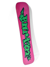 BURTON Good Company Alien Snowboard 2027 Men's Snowboards Burton 