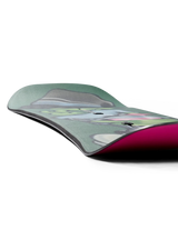 BURTON Good Company Alien Snowboard 2027 Men's Snowboards Burton 