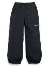 BURTON Kids Melter Plus 2L Snow Pants True Black 2027 Youth Snow Pants Burton 