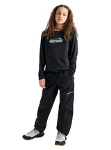 BURTON Kids Melter Plus 2L Snow Pants True Black 2027 Youth Snow Pants Burton 