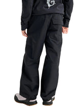 BURTON Kids Melter Plus 2L Snow Pants True Black 2027 Youth Snow Pants Burton 