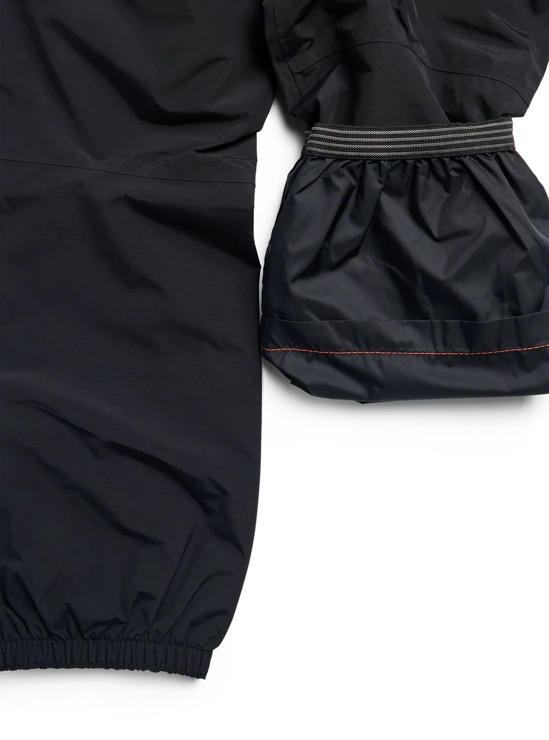 BURTON Kids Melter Plus 2L Snow Pants True Black 2027 Youth Snow Pants Burton 