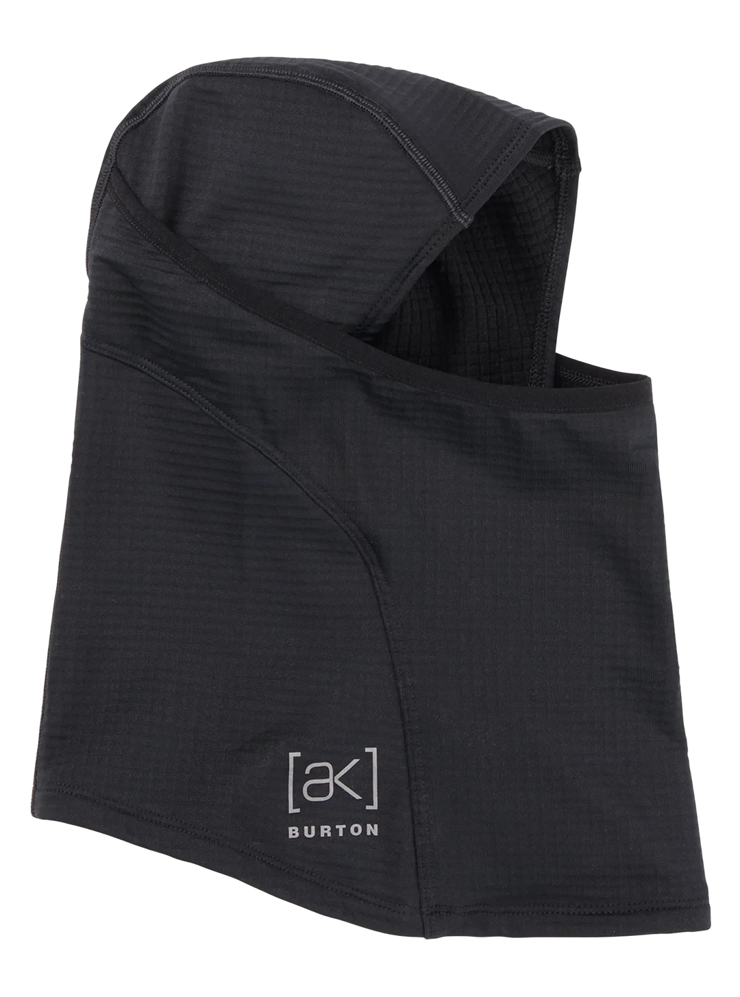 BURTON [ak] Balaclava 2.0 True Black Winter Face Masks Burton 