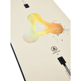 BURTON Family Tree Power Wagon Snowboard 2024 Men's Snowboards Burton 