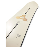 BURTON Family Tree Power Wagon Snowboard 2024 Men's Snowboards Burton 