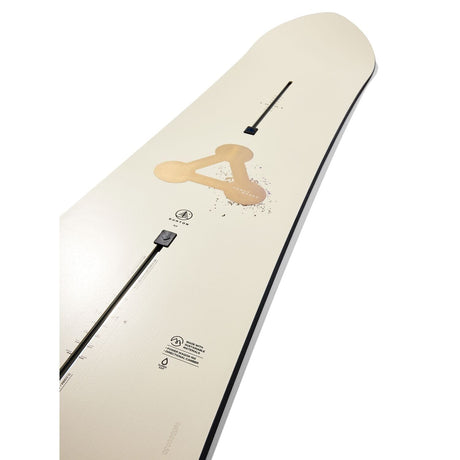 BURTON Family Tree Power Wagon Snowboard 2024 Men's Snowboards Burton 