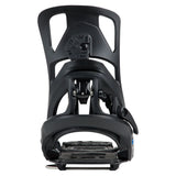 BURTON Women's Step On Splitboard Bindings Black 2024 Women's Splitboard Bindings Burton 