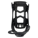 BURTON Women's Step On Splitboard Bindings Black 2024 Women's Splitboard Bindings Burton 