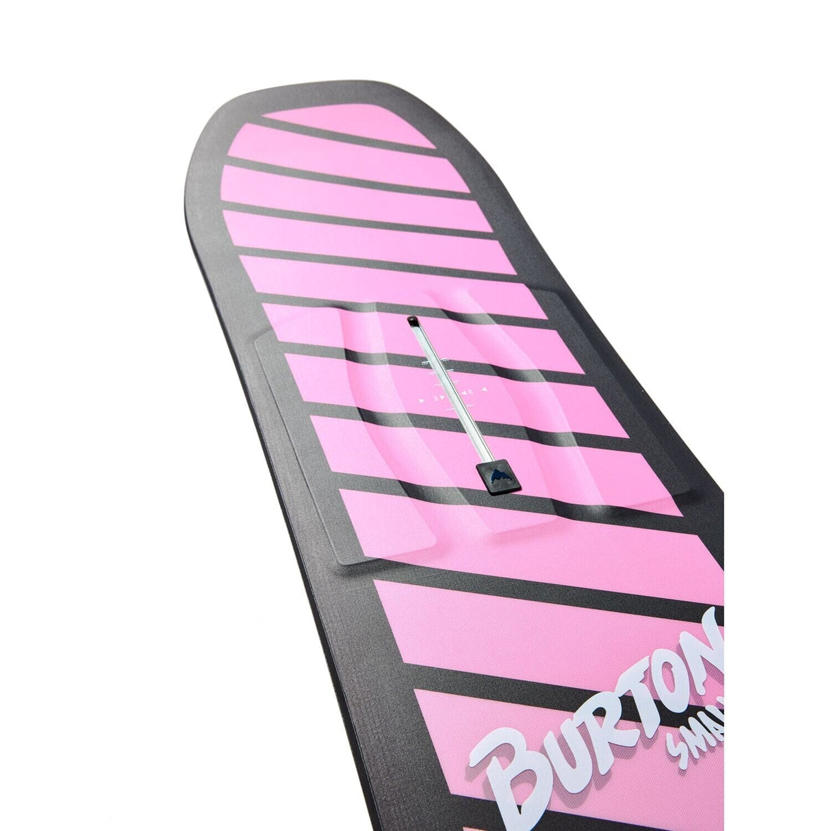 burton kids ready to ride snowboard BURTON Kids' Smalls Pink Snowboard 2025 – Freeride Boardshop