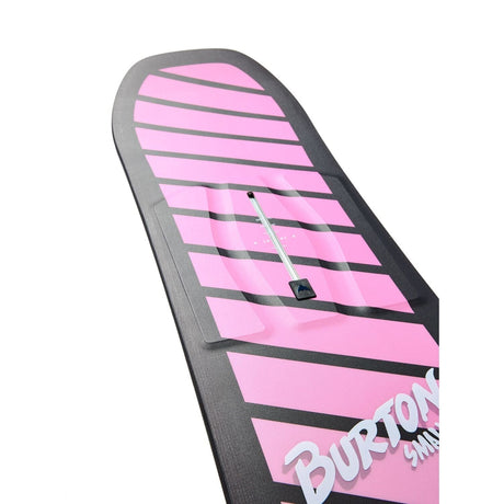 BURTON Kids' Smalls Snowboard 2024 Youth Snowboards Burton 