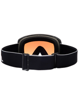 ANON M5S Black - Perceive Variable Blue + Perceive Cloudy Pink + MFI Face Mask Snow Goggle Snow Goggles Anon 