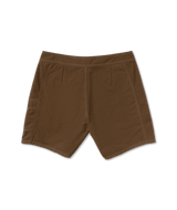 RVCA Last Days 17" Boardshorts Bombay Brown Men's Boardshorts RVCA 