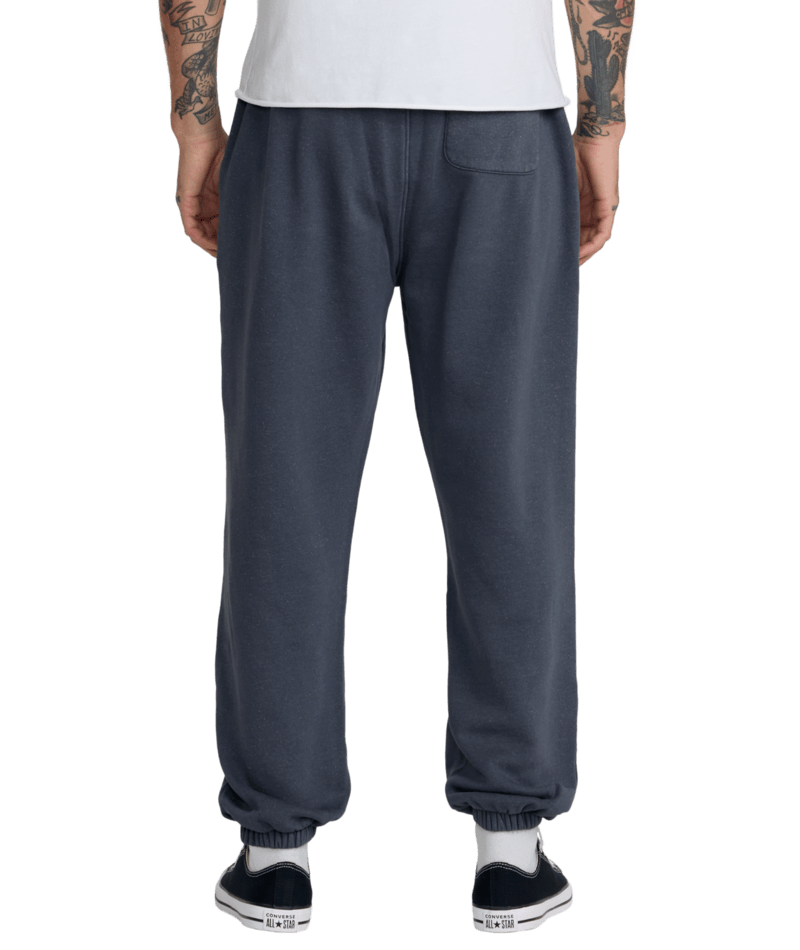 RVCA PTC Sweatpant 2 Garage Blue