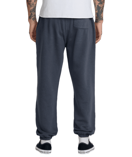 RVCA PTC Sweatpant 2 Garage Blue Men's Sweatpants RVCA 