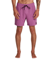 RVCA VA Pigment Elastic Trunk Shorts Men's Boardshorts RVCA 