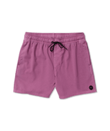 RVCA VA Pigment Elastic Trunk Shorts Men's Boardshorts RVCA 