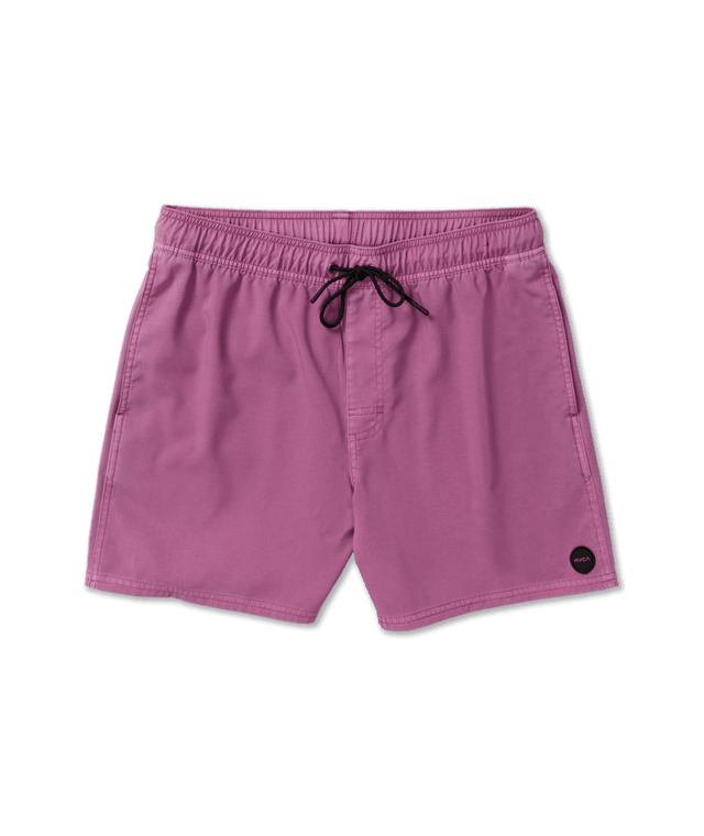 RVCA VA Pigment Elastic Trunk Shorts Men's Boardshorts RVCA 