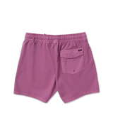 RVCA VA Pigment Elastic Trunk Shorts Men's Boardshorts RVCA 