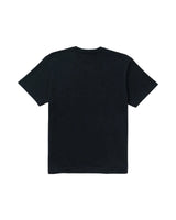 RVCA Spanky Fuego T-Shirt Black Men's Short Sleeve T-Shirts RVCA 