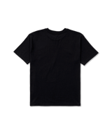 RVCA Dayshift Tapout T-Shirt Black Men's Short Sleeve T-Shirts RVCA 