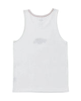 RVCA Classic Tank Top Antique White Men's Tank Tops RVCA 
