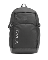 RVCA Level Up Backpack Black Backpacks RVCA 