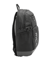 RVCA Level Up Backpack Black Backpacks RVCA 