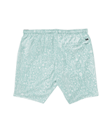 RVCA Rich Jacobs Yogger 17" Stretch Shorts Blue Haze Men's Walkshorts RVCA 