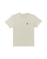 RVCA KSL Pocket T-Shirt Ceramic Men's Short Sleeve T-Shirts RVCA 
