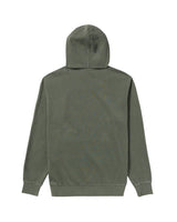 RVCA PTC 2 Pullover Hoodie Sage Leaf Men's Pullover Hoodies RVCA 