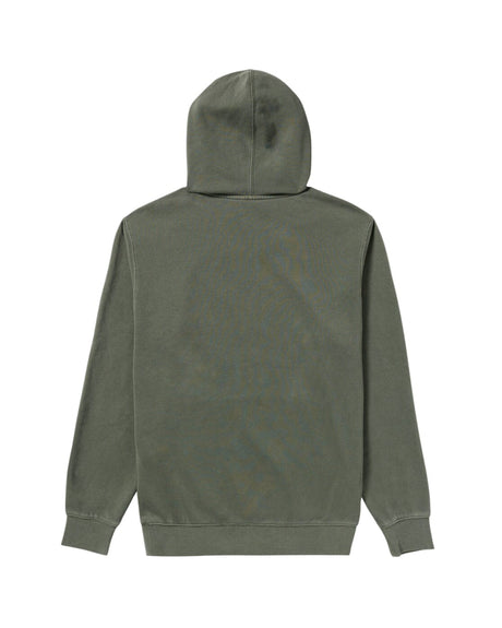 RVCA PTC 2 Pullover Hoodie Sage Leaf Men's Pullover Hoodies RVCA 
