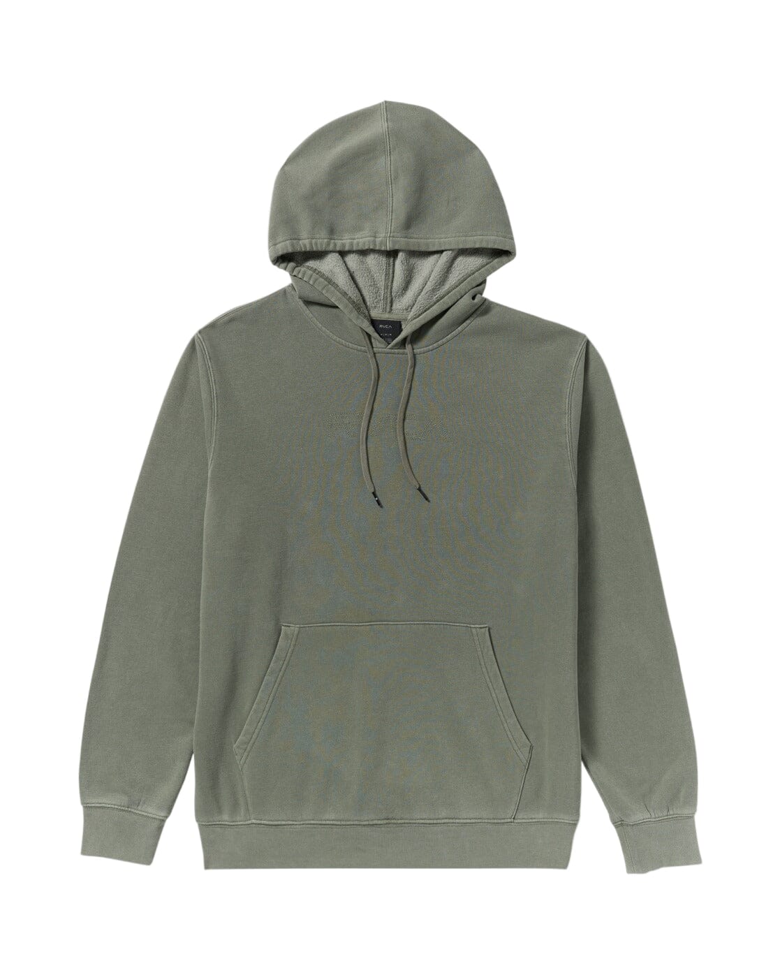 RVCA PTC 2 Pullover Hoodie Sage Leaf Men's Pullover Hoodies RVCA 
