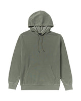 RVCA PTC 2 Pullover Hoodie Sage Leaf Men's Pullover Hoodies RVCA 