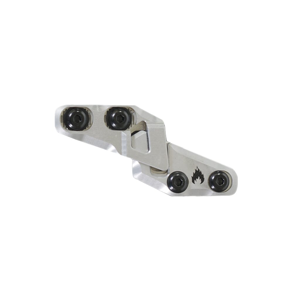 SPARK R&D Fixie Clips Top-Mount Metal Splitboard Parts & Hardware Spark R&D 