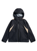 BURTON Futuretrust 3L Snow Jacket True Black/Summit Taupe 2027 Men's Snow Jackets Burton 