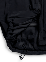 BURTON Kids Ascutney 2L Snow Jacket True Black 2027 Youth Snow Jackets Burton 