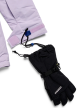 BURTON Kids Hillslope Snow Jacket Moondust Purple 2027 Youth Snow Jackets Burton 
