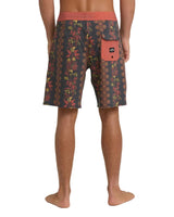BILLABONG Sundays Lo Tide 18" Boardshorts Black Men's Boardshorts Billabong 