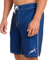 BILLABONG Piped Pro 19" Boardshorts Dark Denim Men's Boardshorts Billabong 