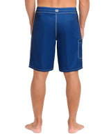 BILLABONG Piped Pro 19" Boardshorts Dark Denim Men's Boardshorts Billabong 
