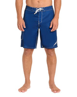 BILLABONG Piped Pro 19" Boardshorts Dark Denim Men's Boardshorts Billabong 