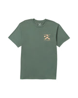 BILLABONG Together Premium T-Shirt Dark Slate Men's Short Sleeve T-Shirts Billabong 