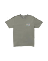 BILLABONG Range A/Div T-Shirt Slate Grey Men's Short Sleeve T-Shirts Billabong 
