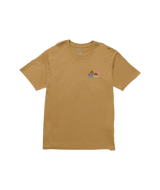 BILLABONG Ridgeline A/Div T-Shirt Hazel Men's Short Sleeve T-Shirts Billabong 