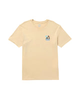 BILLABONG Sundown A/Div T-Shirt Desert Men's Short Sleeve T-Shirts Billabong 