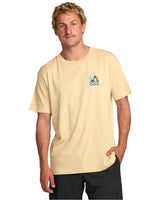 BILLABONG Sundown A/Div T-Shirt Desert Men's Short Sleeve T-Shirts Billabong 