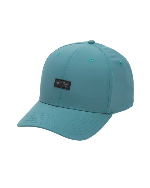 BILLABONG Surftrek Snapback Hat Marine Men's Hats Billabong 